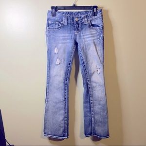 Maurice’s Low Rise Jeans